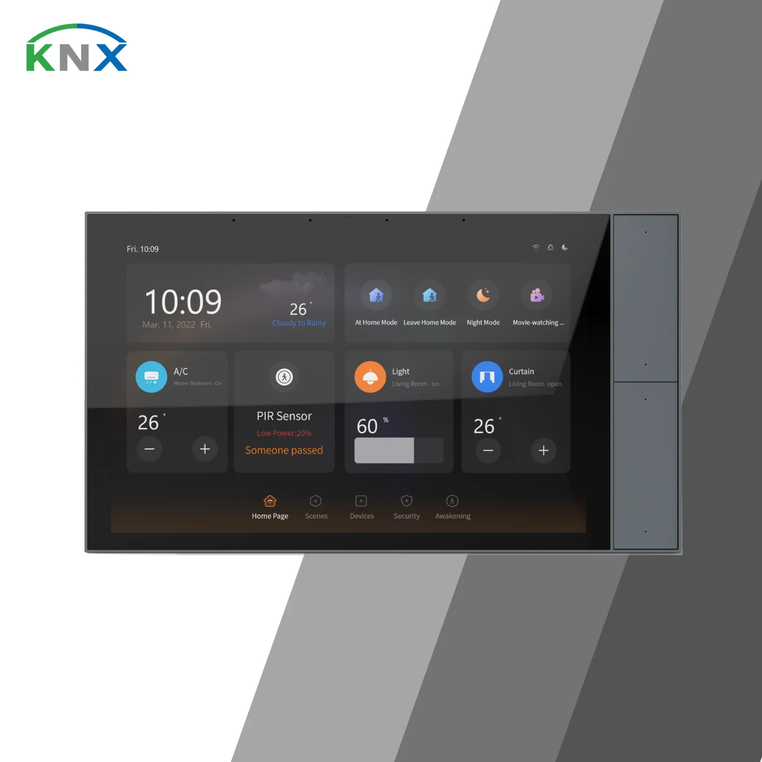2025 New Knx 10 Inc…