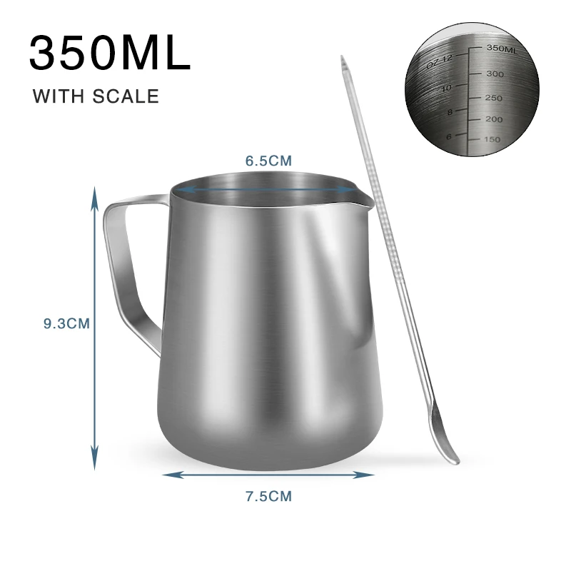 350ML With Scale