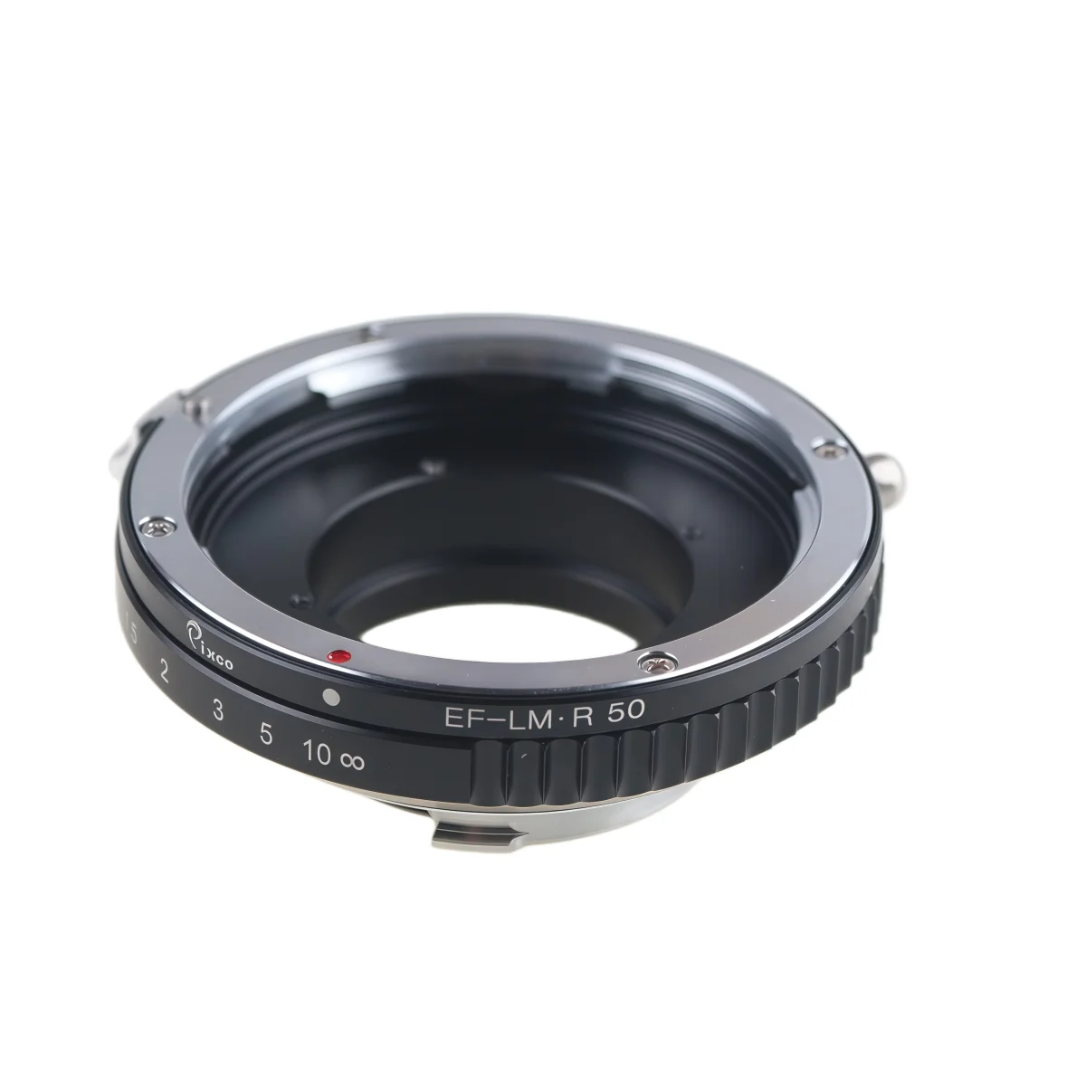 adaptador-de-telemetro-pixco-ef-a-montura-lm-con-extension-helicoidal-de-4-mm-para-m11-m10-r-m10-p
