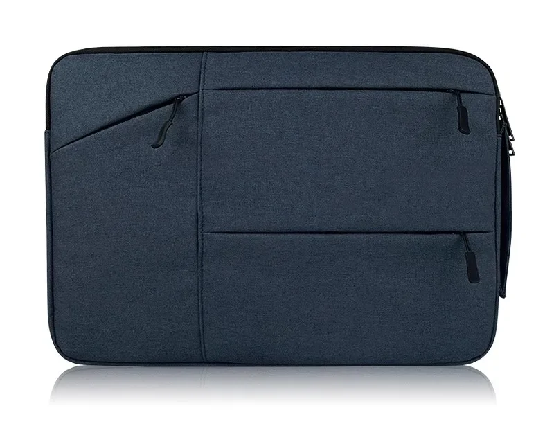 

Чехол-сумка для ноутбука Lenovo Xiaoxin Pad Pro 12,7 2025 2023, портативный чехол с чехлом для Lenovo Tab P12 12, 7-дюймовый планшет