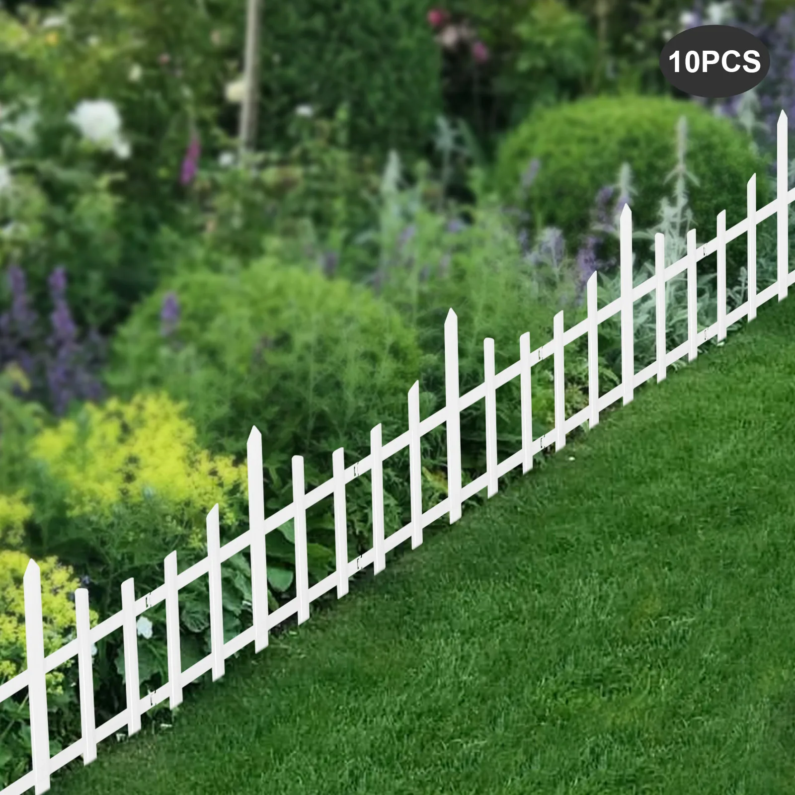 

Christmas Decorations Light, Christmas Fence Lights, Decorative Lights for Holiday