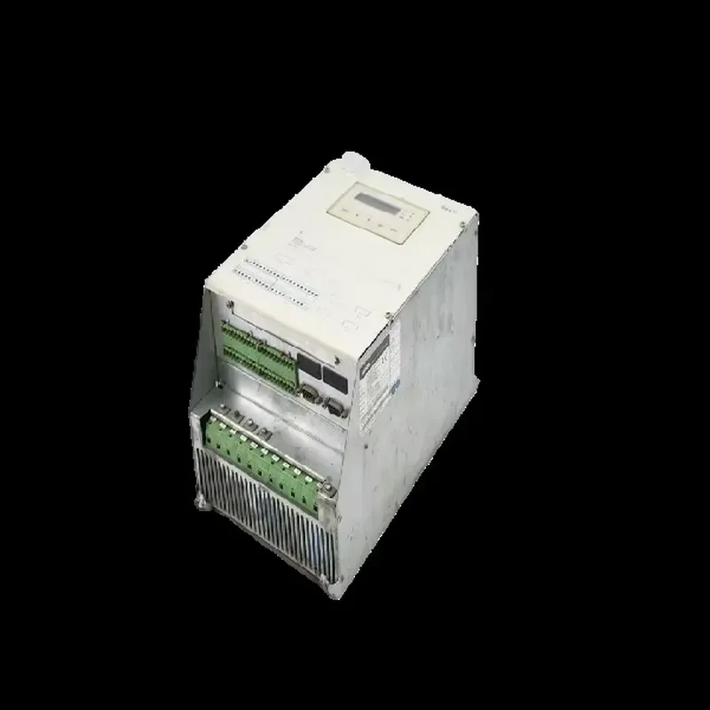 New Lenze PLC Inverter Drive Series 8600 RS485 Industrial Control 338603E 00361076 E5B60