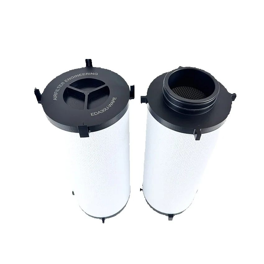 Suitable For AFE Compressed Air Pipeline Precision Filter Element Eda30u-Wape Eda32h-Wape