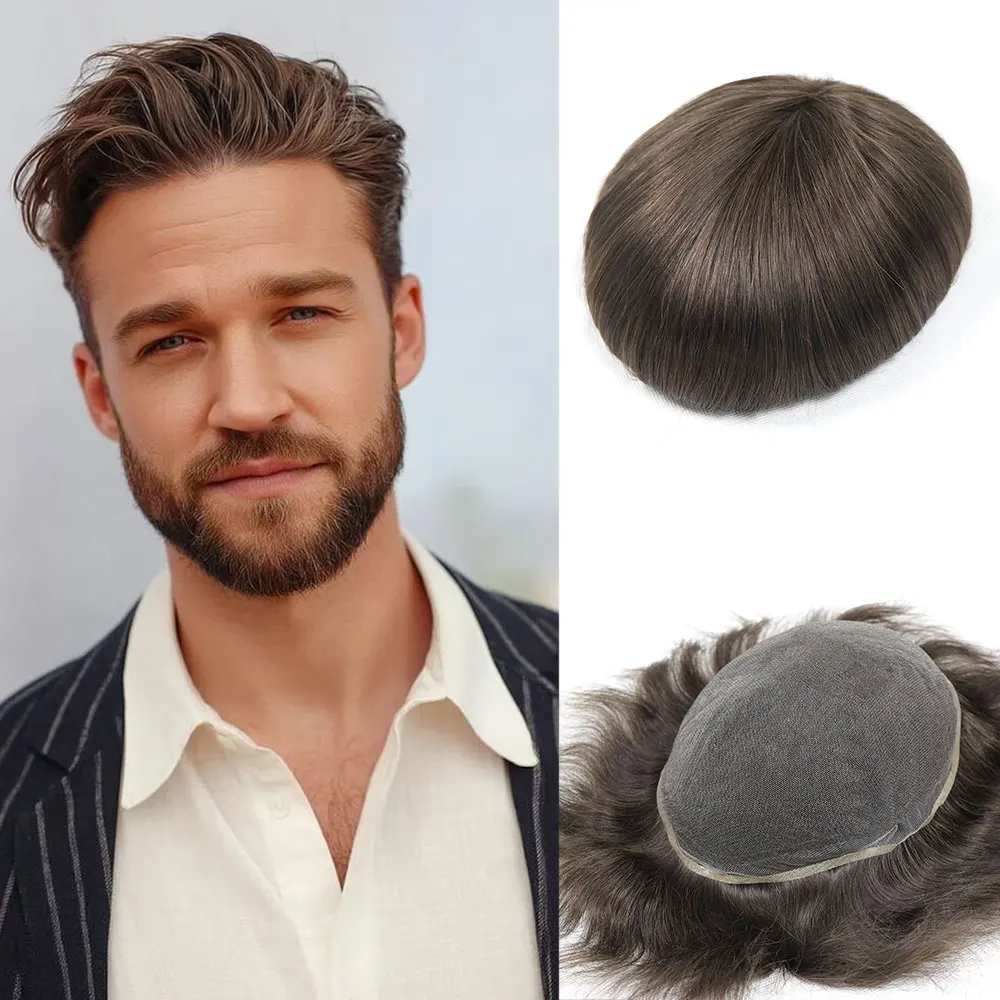 2-toupet-marrone-traspirante-in-pizzo-completo-per-uomo-protesi-capillare-in-capelli-umani-sistema-di-sostituzione-dei-capelli-maschili