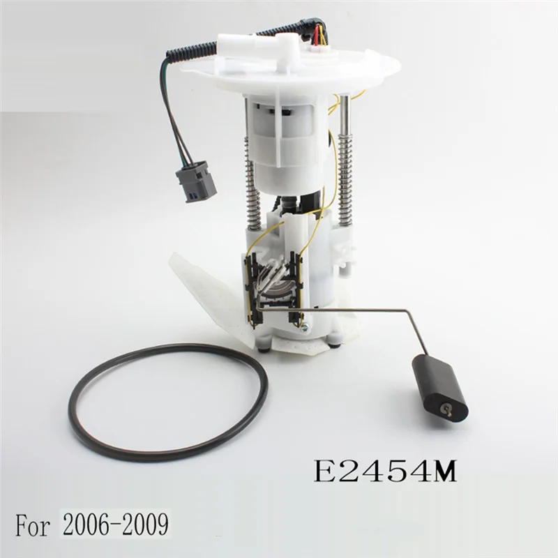 

12V Replacement Fuel Pump E2454M Fuel Pump Module Assembly For Ford Explorer V6-4.0L 2006-2009
