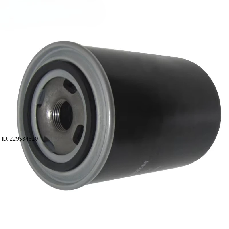 Air Compressor Spare Parts Replacement Oil Filter Engine 6.3464.0