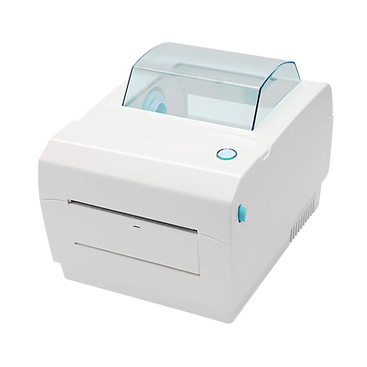 Cashino CSN-400 112mm 4x6 High-Speed Thermal Label Printer for Shipping Labels
