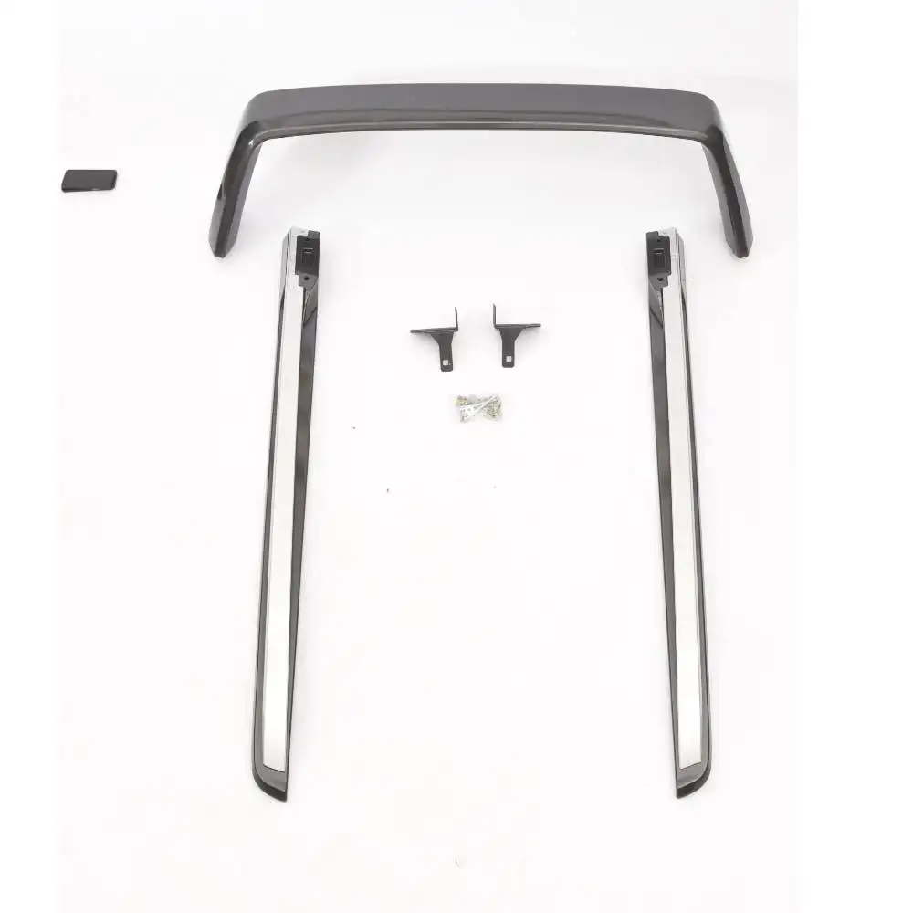 

Новые спортивные аксессуары для бездорожья 4x4 для Ranger T9 2023, автозапчасти для внешней защиты