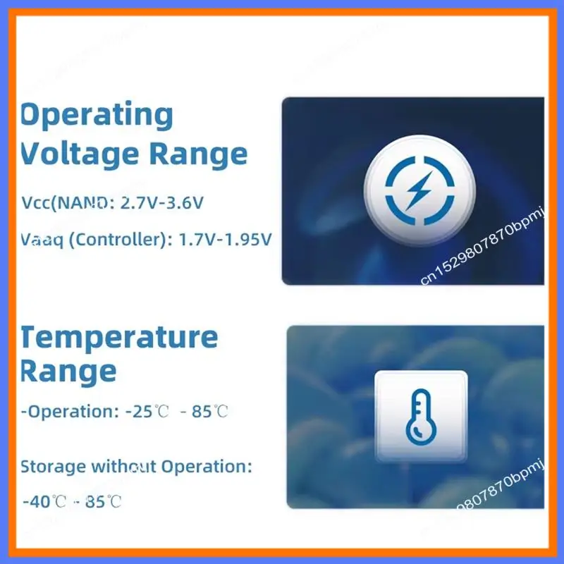 

Модуль BAAE EMMC для Orange Pi 5 Plus, плата OPI 5 Plus с быстрым считыванием и скоростью записи
