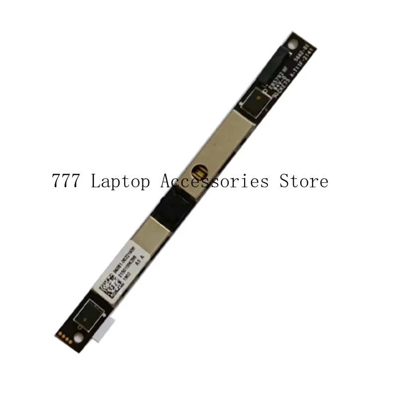 1pcs Built in Camera Mic Module for ASUS FX86F FX86S FX86G FX505G FX95D FX95G