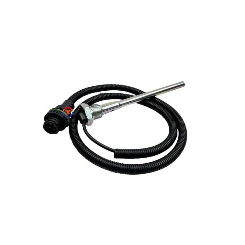 

Cc car 21391697 20840227 22383381 Oil Level Prime Sensor for EC210BLC EC210B EC210 Excavator Parts