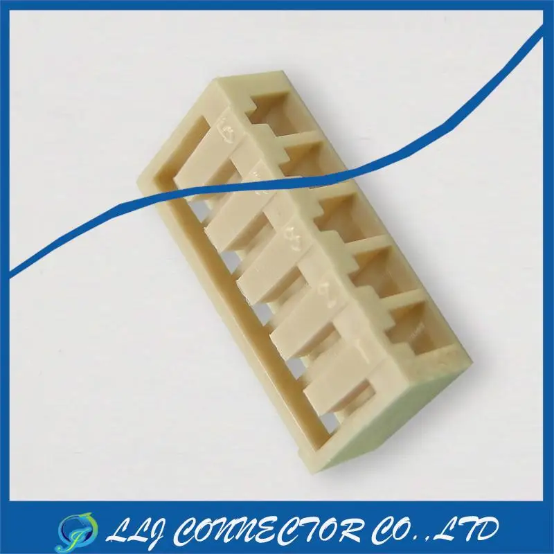 100 pz/lotto nuovo e originale connettore 5P-SCN