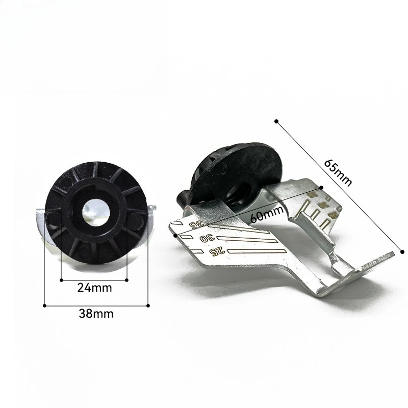 Chain Sharpener Electric Grinder Attachment Saw Tooth Grinding Tool Power Tool Accessories