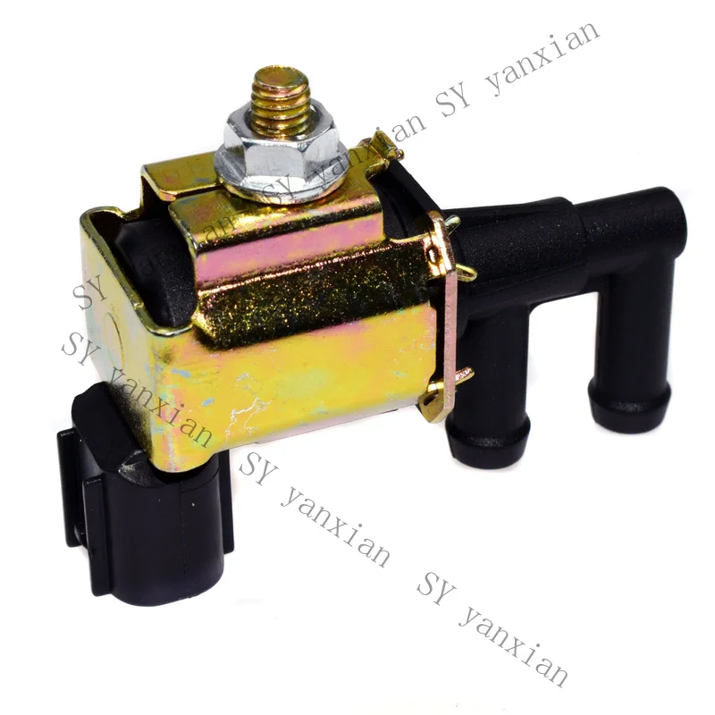 SY+ FOR 1.1 1.3 8V For Mitsubishi EGR Solenoid Valve Vacuum MR507781 K5T48395 NEW