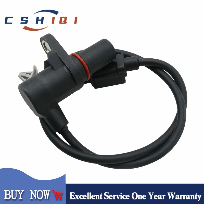 

39180-04000 Crankshaft Position Sensor For Kia Picanto Moring 2008-2012 3918004000 39180 04000 9660930411 Auto Part Accessories