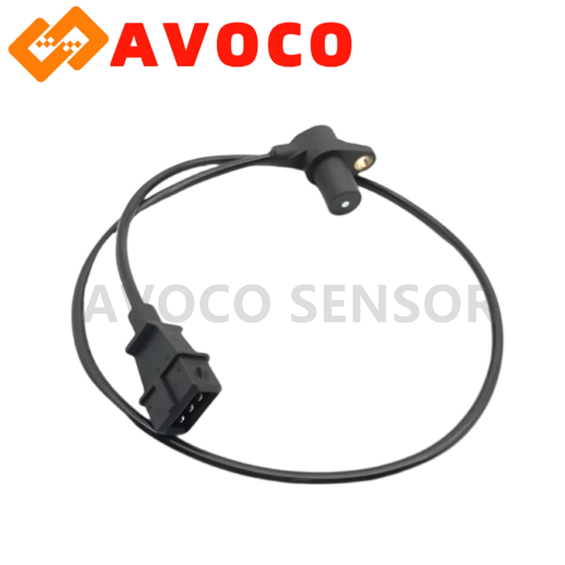 

High Quality Car Engine OE 0261210047 0K2B3-18891 0K2B13-18891 60560715 Crankshaft Position Sensor For HYUNDAI KIA