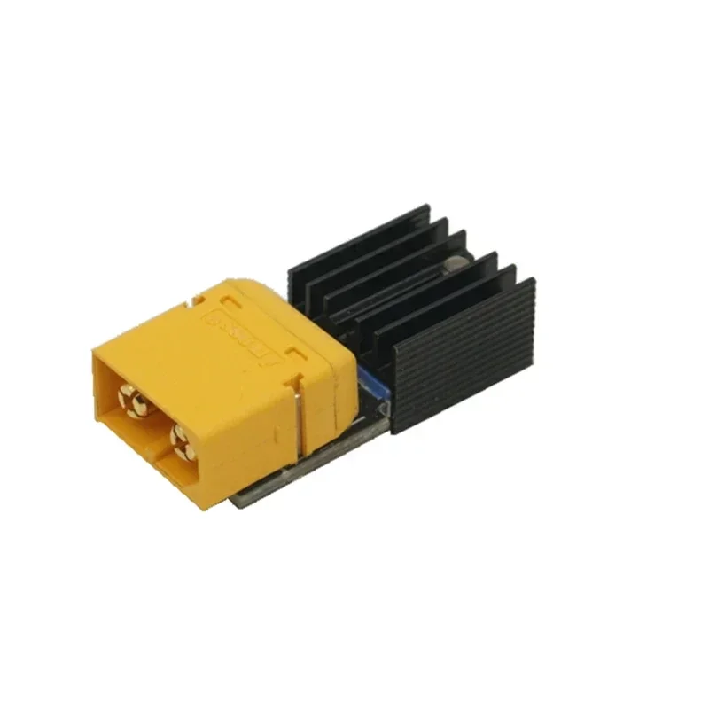 VIFLY StoreSafe - Smart LIPO Battery Discharger XT30 / XT60 2-6S with Heatsink