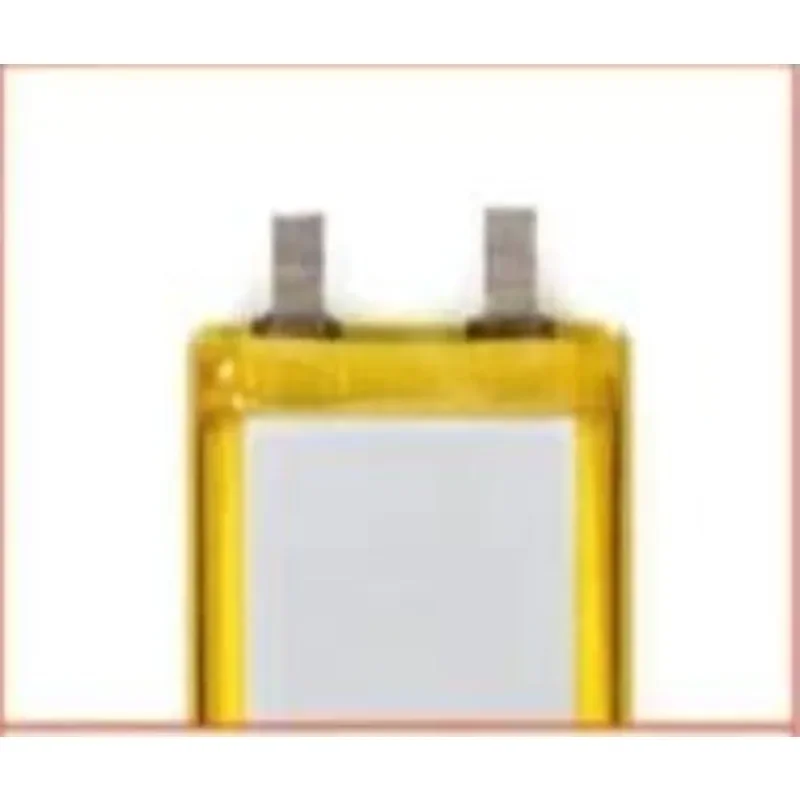 [New] 100pcs Polymer 103443 Battery 1500mAh Massager Hydrating Apparatus Sprayer Breast Pump 3.7V Rechargeable