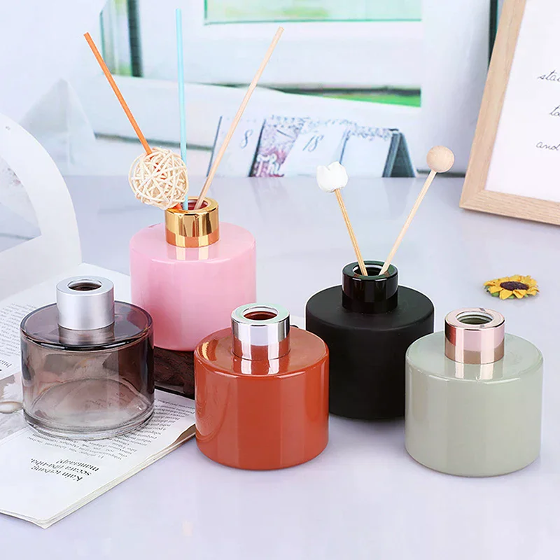 150ml lege glazen aromatherapi - Home Fragrance Reed Diffuser Refill recensie en prijs