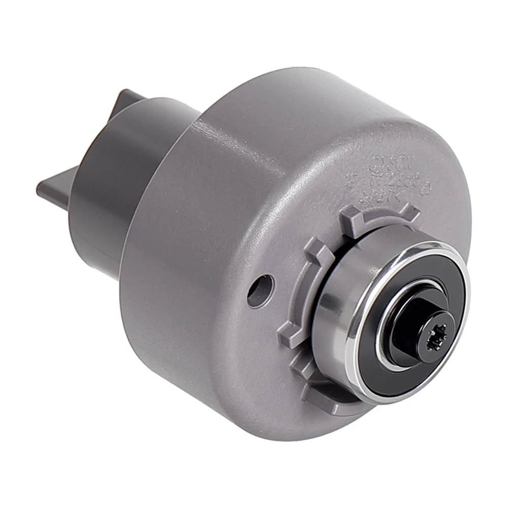 الأسطوانة فرشاة بار الجانب غطاء تحمل استبدال ل دايسون V6 V7 V8 V10 V11 مكنسة كهربائية نهاية غطاء تغليف تحمل الملحقات