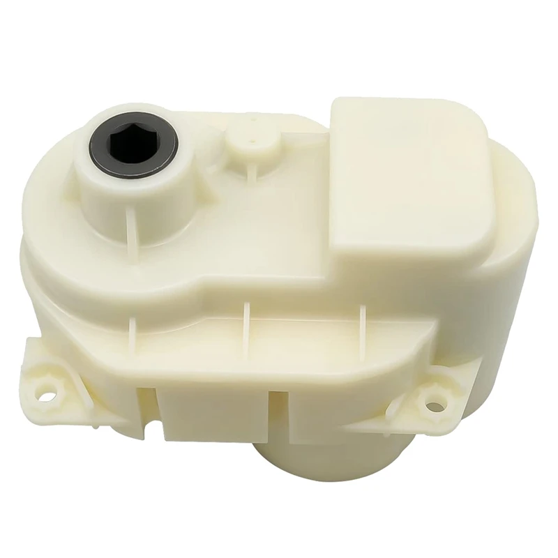 W10822606 Auger Motor Replace For Kenmore Whirlpool 7MF2976 106454 106460 MCD2358 MFT2574 Fridge Ice Crusher Motor