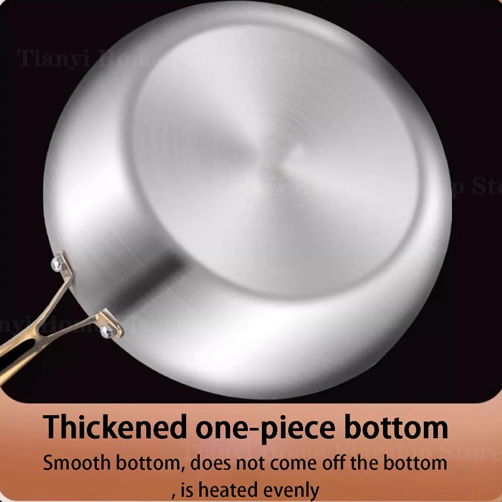 Thumbnail 2 - #32 Top Non-Stick Wok Pans Picks for Every Budget