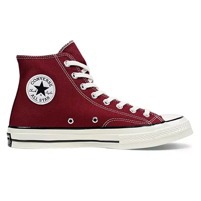 Converse All Star Men And Women\'s Skateboarding Shoes 1970s High Classic 162051C