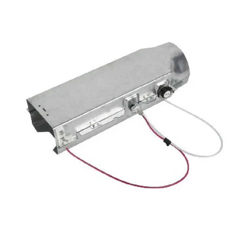 5301EL1001A Dryer Heating Elements Assembly Fit for Dryers Replaces 1377645 AP5072170 AP4439759 PS3527791-A07G