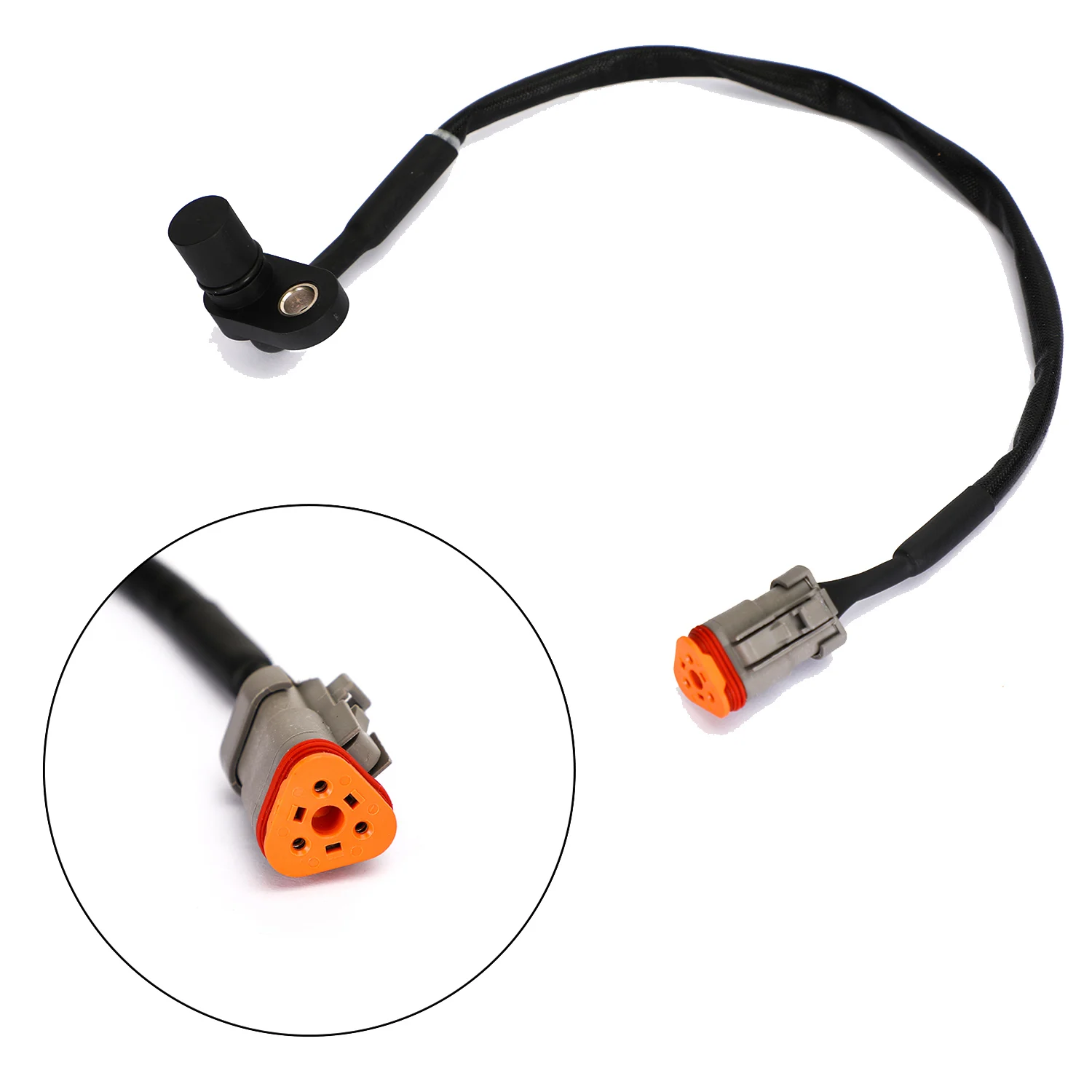 1 Uds Sensor de velocidad accesorios de motocicleta 715900314 420265621 420265625 420265626 420265629 apto para Can Am-M54K