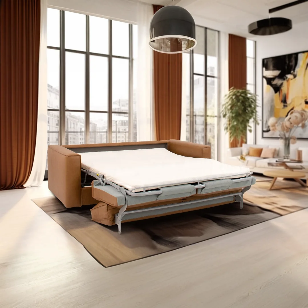 

Living Room Sleeper Couch Sofa Bed Folding Sofa Cama Folding Sofa Wall Bed Features Folding Function