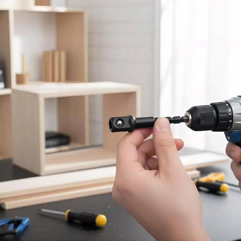 Набор-из-1-шт-удлинитель-для-квадратных-торцевых-головок-адаптер-для-ударных-гайковертов-1-4-переходник-редуктор-шестигранный-хвостовик-насадка-для-гайковерта