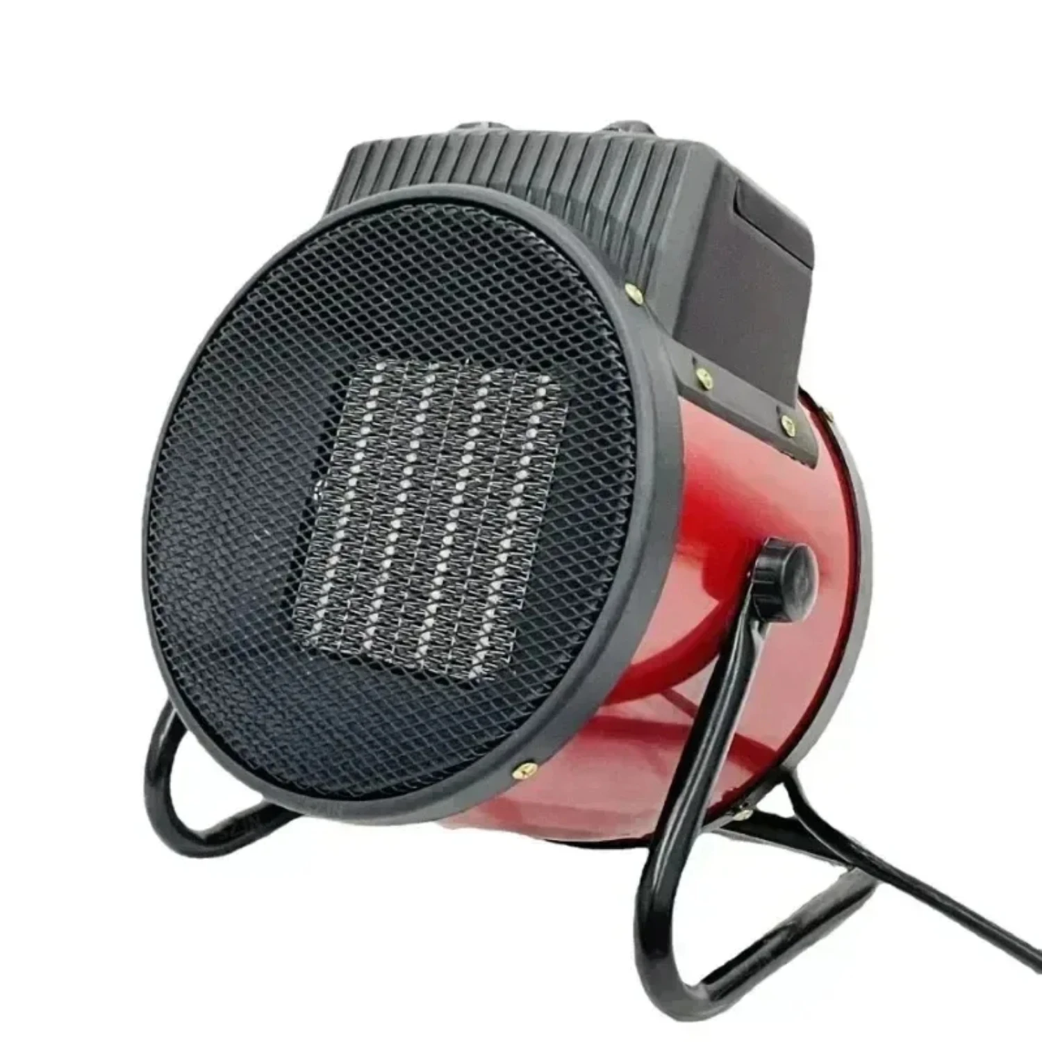 Industrial Portable  Heater 3500W Blower Natural Hot wind Adjustable Ceramic Heating Stove Radiator Thermal Air Warmer