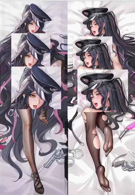 Japonês Anime Fronha para Corpo Abraçando Almofada, Destino/Grande Ordem, Sexy Dakimakura, Otaku Loli japonês