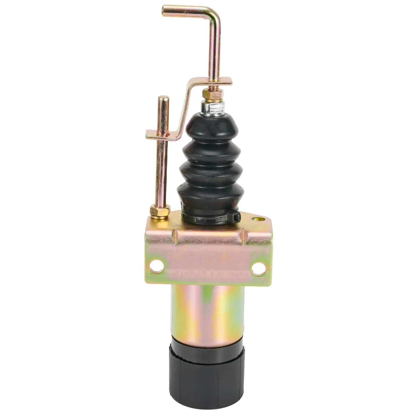 

Электромагнитный клапан отсечки топлива 150212C7U2B2S1 24*8*6 см 366-07197 SA3405T 1502-12C7U2B2S1 36607197 SA-3405-T