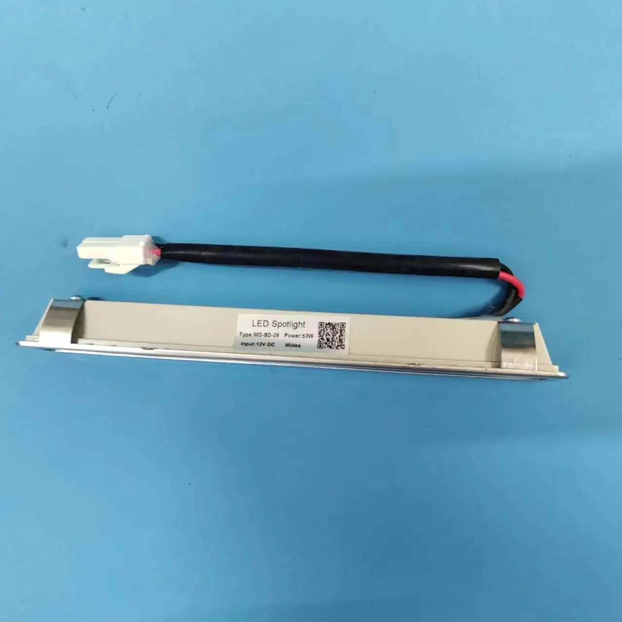 1 قطعة لشفاط المطبخ ميديا MD-SD-29 LED قطاع 12 فولت