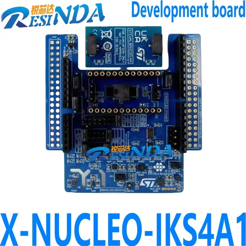 

Original spot X-NUCLEO-IKS4A1 Nucleo board motion MEMS and environmental sensor expansion board