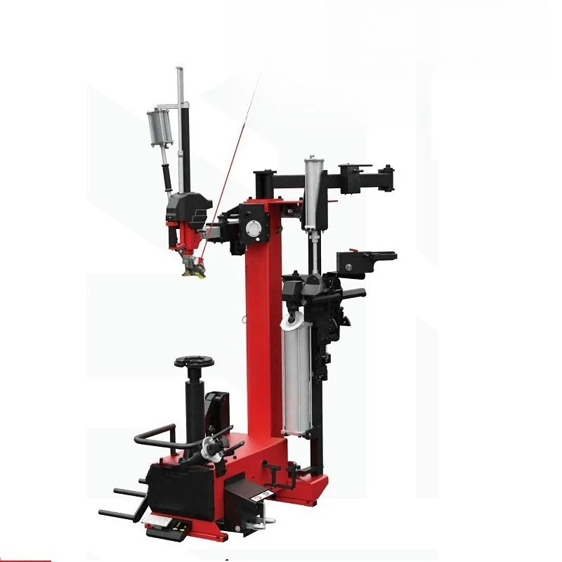 Guangming 8650 Keji A50 luxury high-end tire disassembly and assembly machine