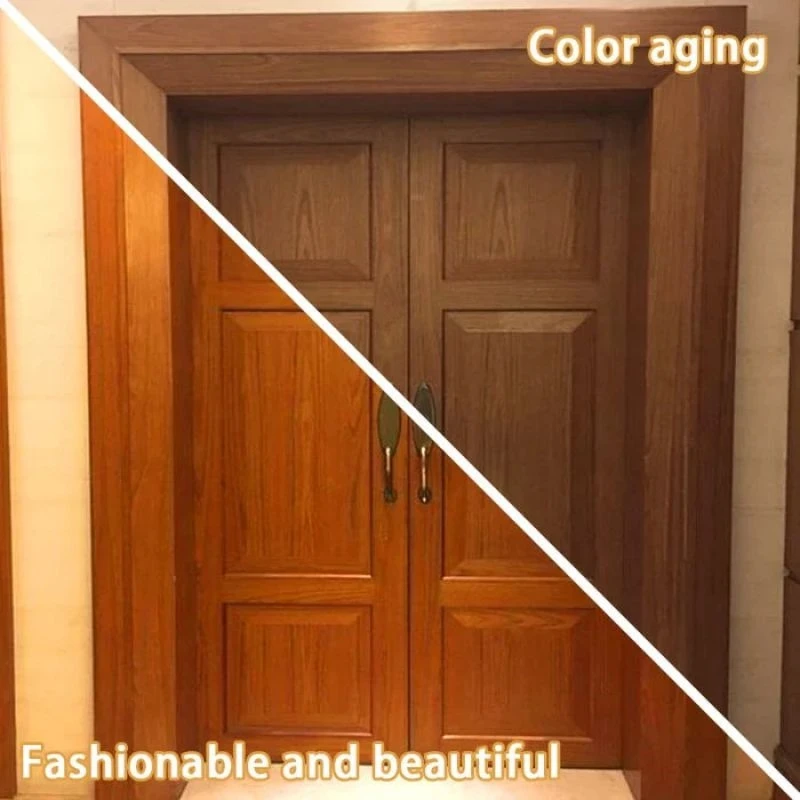 Aceite de cera de madera anticorrosión para exteriores, pintura de madera impermeable, cera de madera a base de agua, aceite de muebles, cera de abeja para pulir