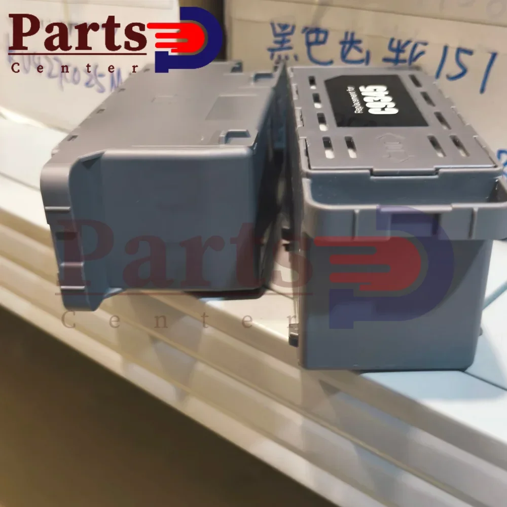 C9345 ink maintenance box is support for  Epson L15150 L15160 L15158 L15168 L6578 L6558 WF-7820 4820 ET-5800 ET-5850 ET-5880 Was