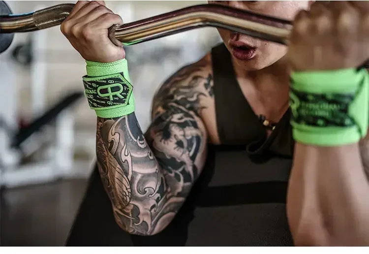 Elbow Fitness Training Wristband