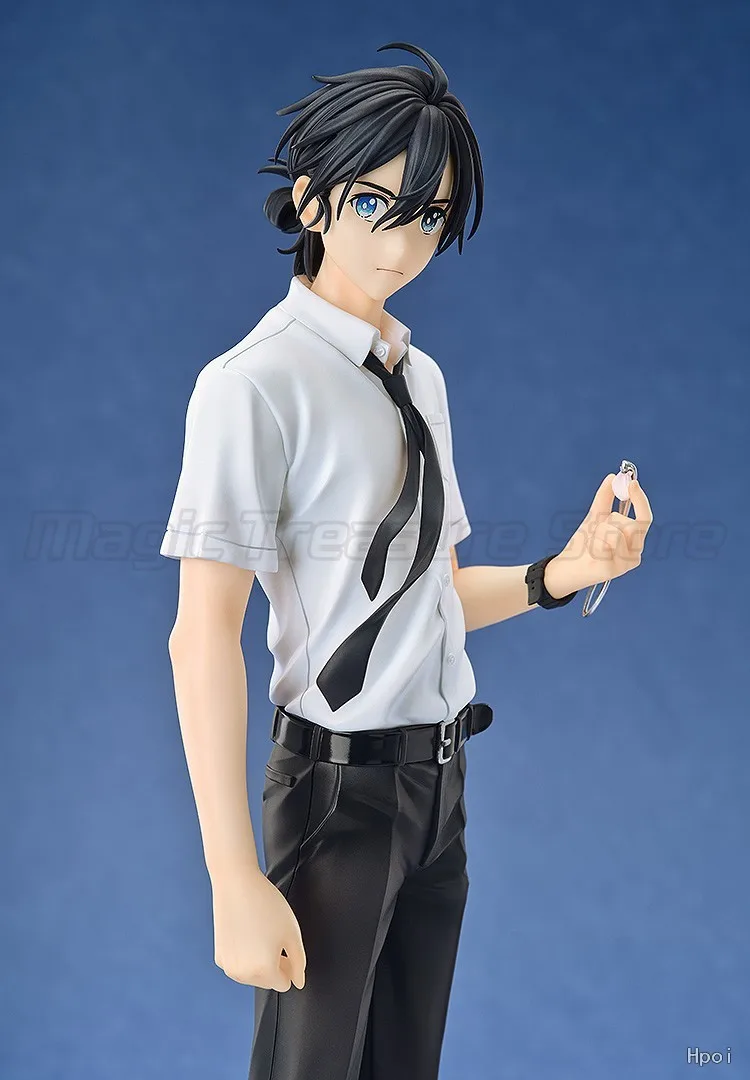 【MT】Originale GSC Summer Time Rendering Ajiro Shinpei 1/7 Bilancia Modello di Animazione Figura Giocattoli