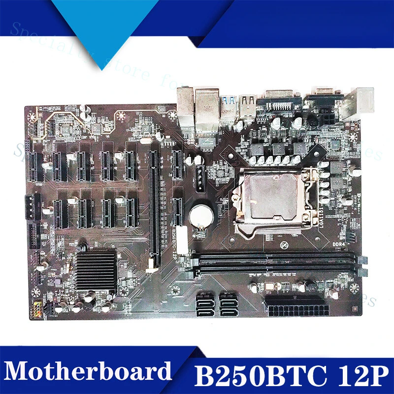 A+For Jw B250 Btc 1…