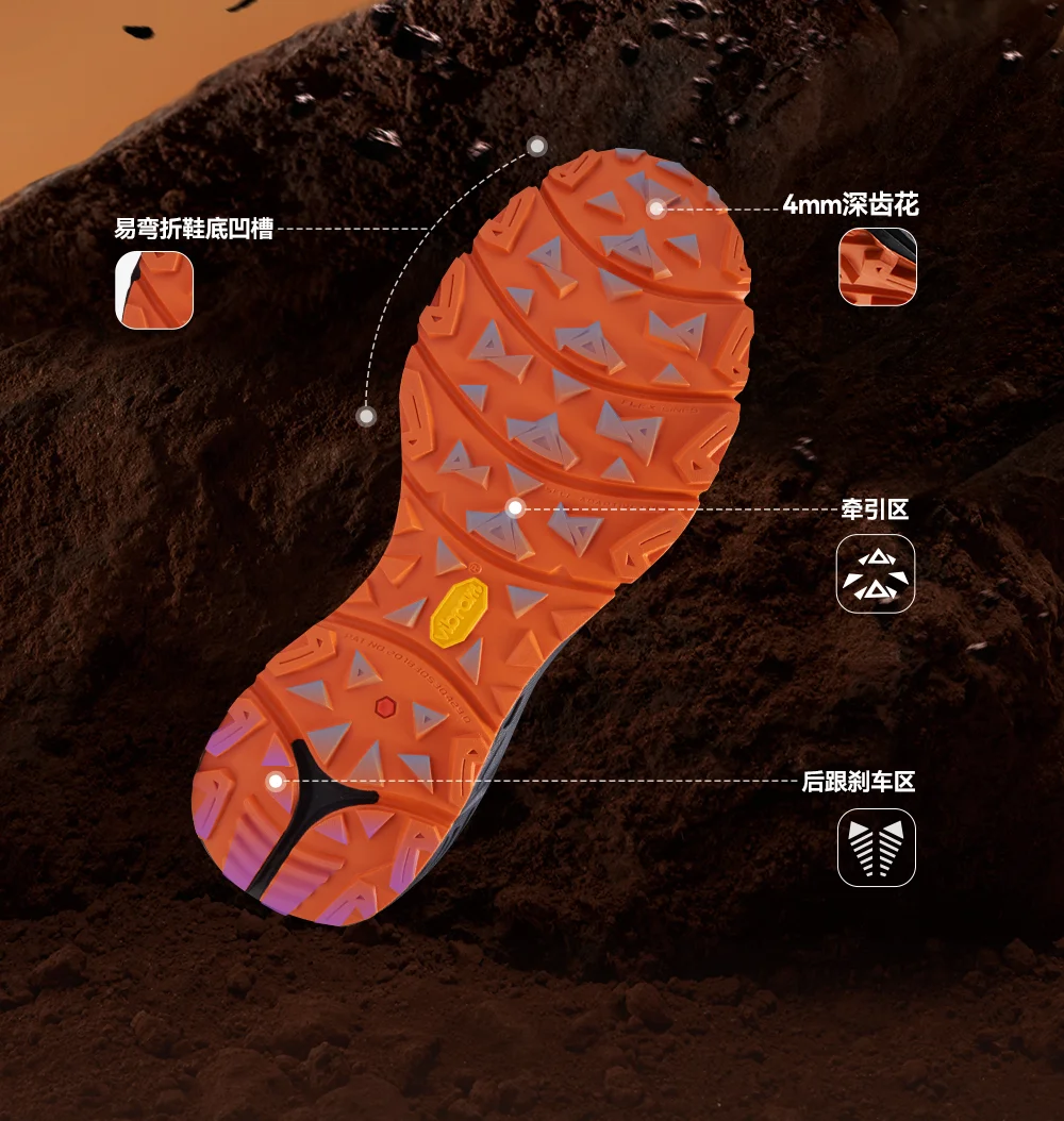 2025 Mens Running Shoes, Outdoor Sports Shoes, Casual Shoes, Hiking Shoes Soft Sole Breathable Anti-slip Wear-resistant