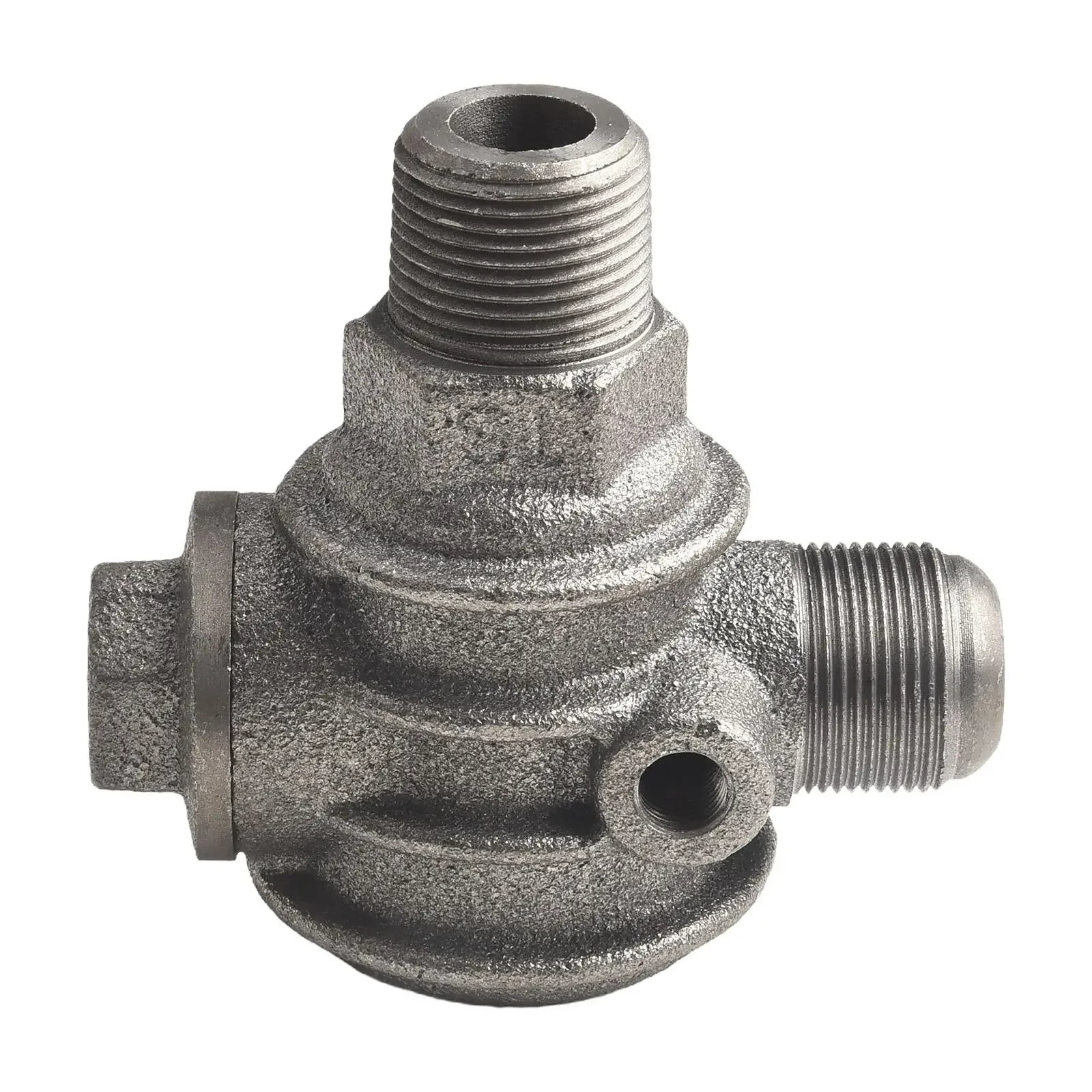 Air Tools Valve One-way Valve Valve Check Valve 1pcs Replacement Valve Air Compressors Parts Air Tool Air Tool