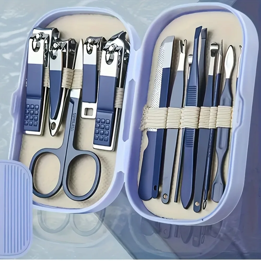 Thumbnail 3 - #13 Best Nail Clippers to Buy In 2026