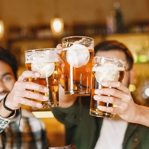 Silikon Isbollsmaskin Stor 3D Stor Rund Sfär Höga Bollar Isform Tärningsform För Frys Whisky Cocktailbar Verktyg 10 best sales stor isbit - №9