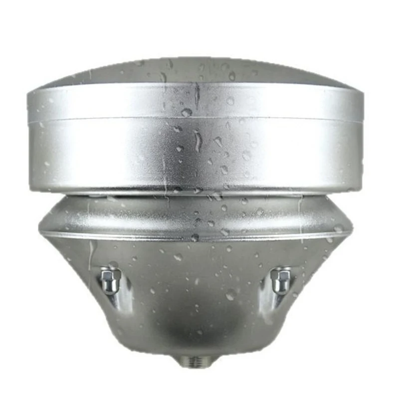 Piezoelectric rain sensor Voltage rain gauge piezoelectric rain gauge gauge real-time rainfall monitoring instrument