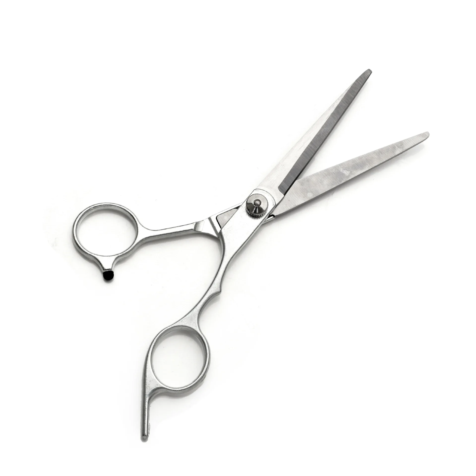 1/7-teiliges Professionelles Friseurscheren-Set - Edelstahl Salon-Friseurwerkzeuge, Haarschneide-/Ausdünnungs-Kit für Friseure – Detail 6