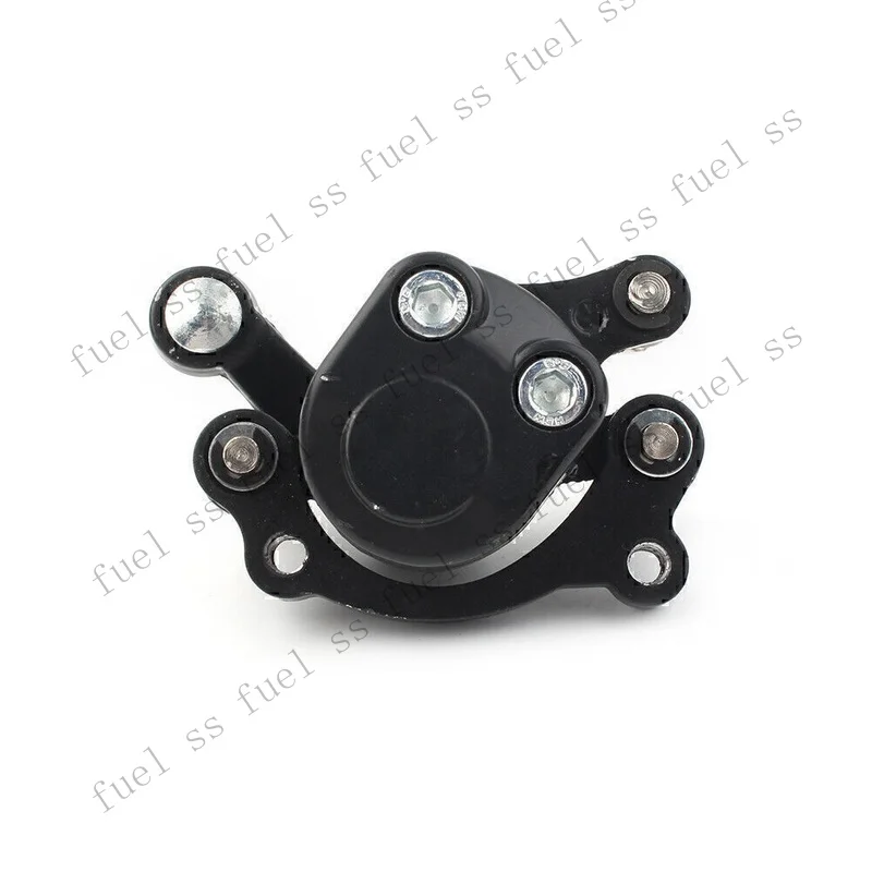 S+ 1 Pcs New Front Disc Brake Caliper Pads for  47cc 49cc Mini Pocket Bike ATV Quad