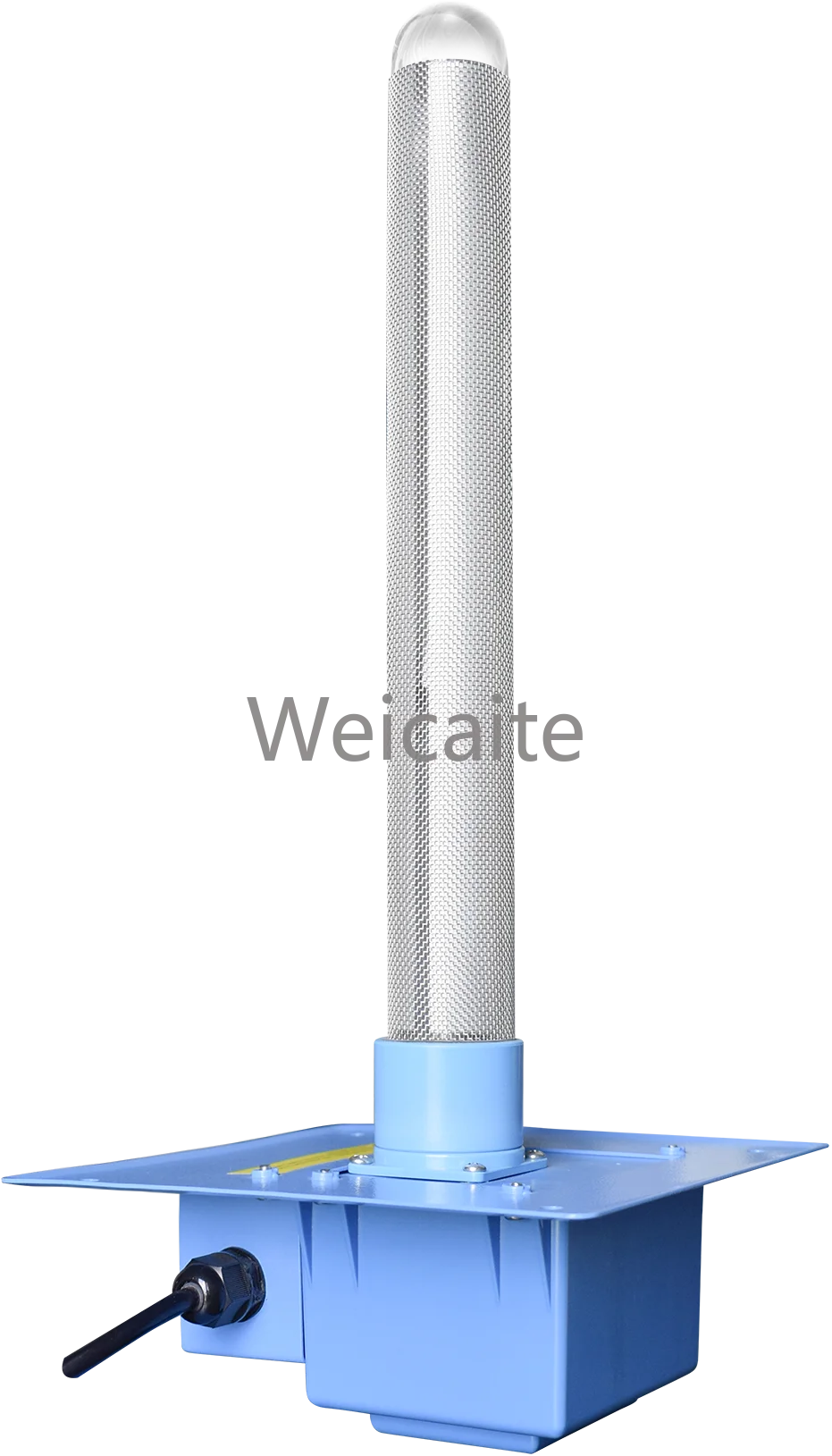 Kanaaltype 2998-luchtreiniger